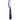 Men's Ff Logo Tie Blue