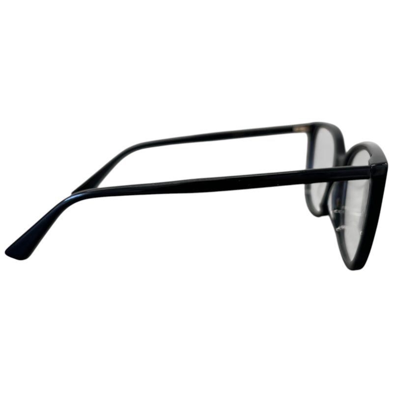 Women's GG0026O Glasses Black