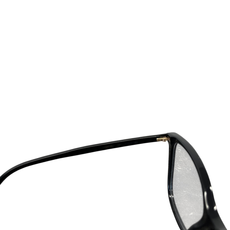 Women's GG0026O Glasses Black