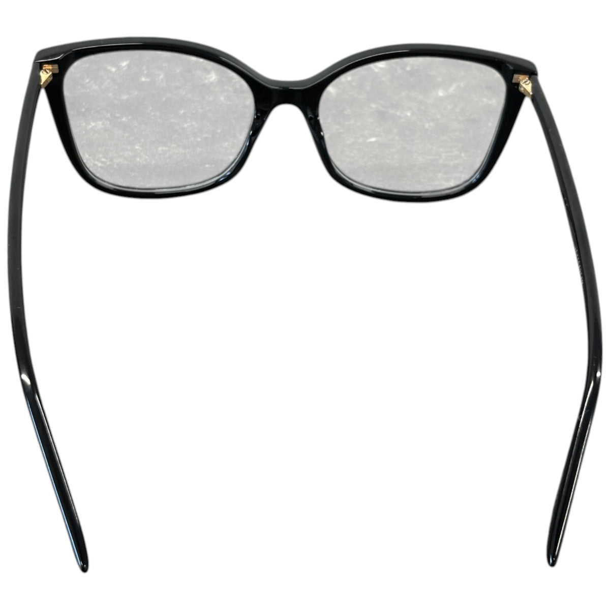 Women's GG0026O Glasses Black - Photo 4