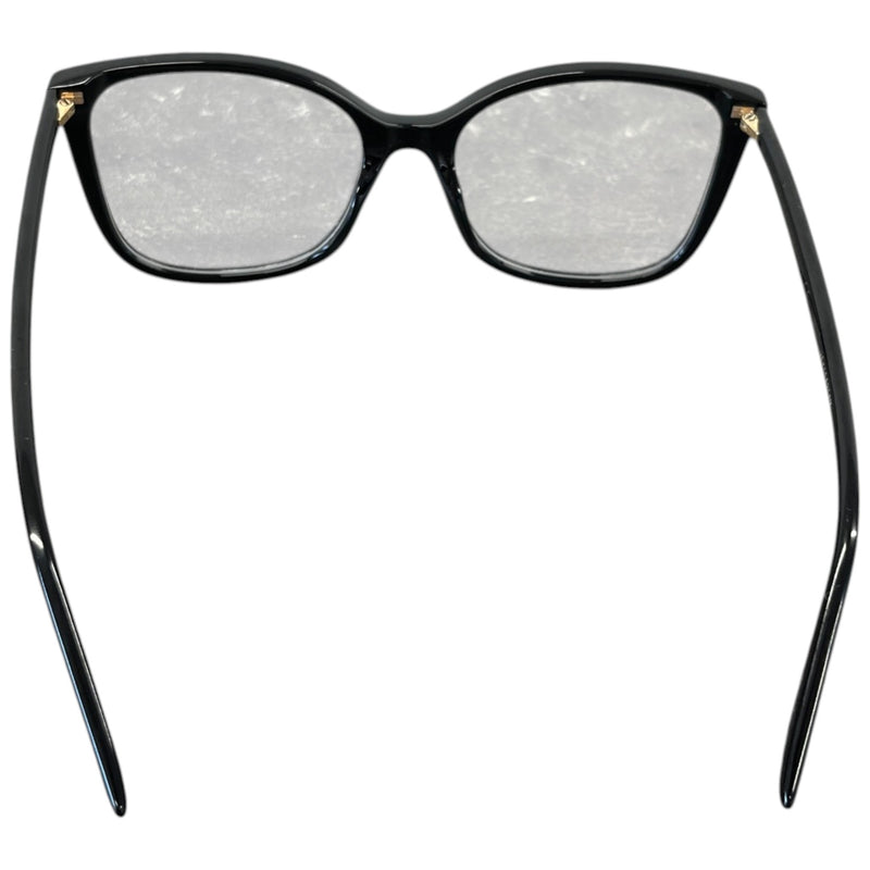 Women's GG0026O Glasses Black