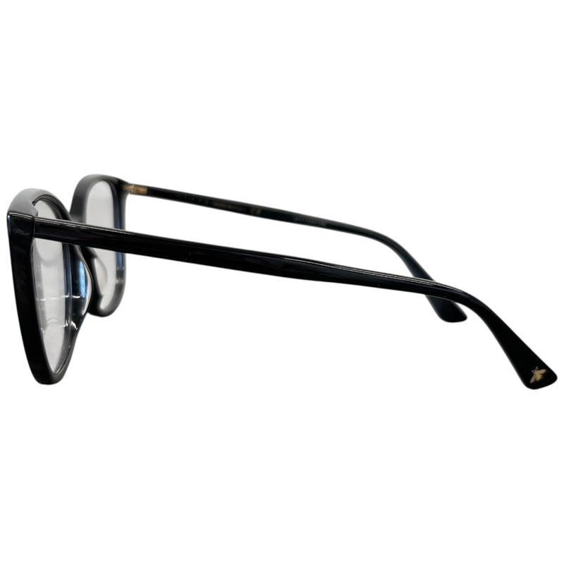 Women's GG0026O Glasses Black