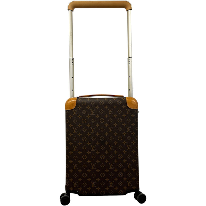 Women's Monogram Horizon 50 Suitcase Brown