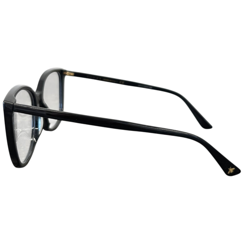Women's GG0026O Glasses Black