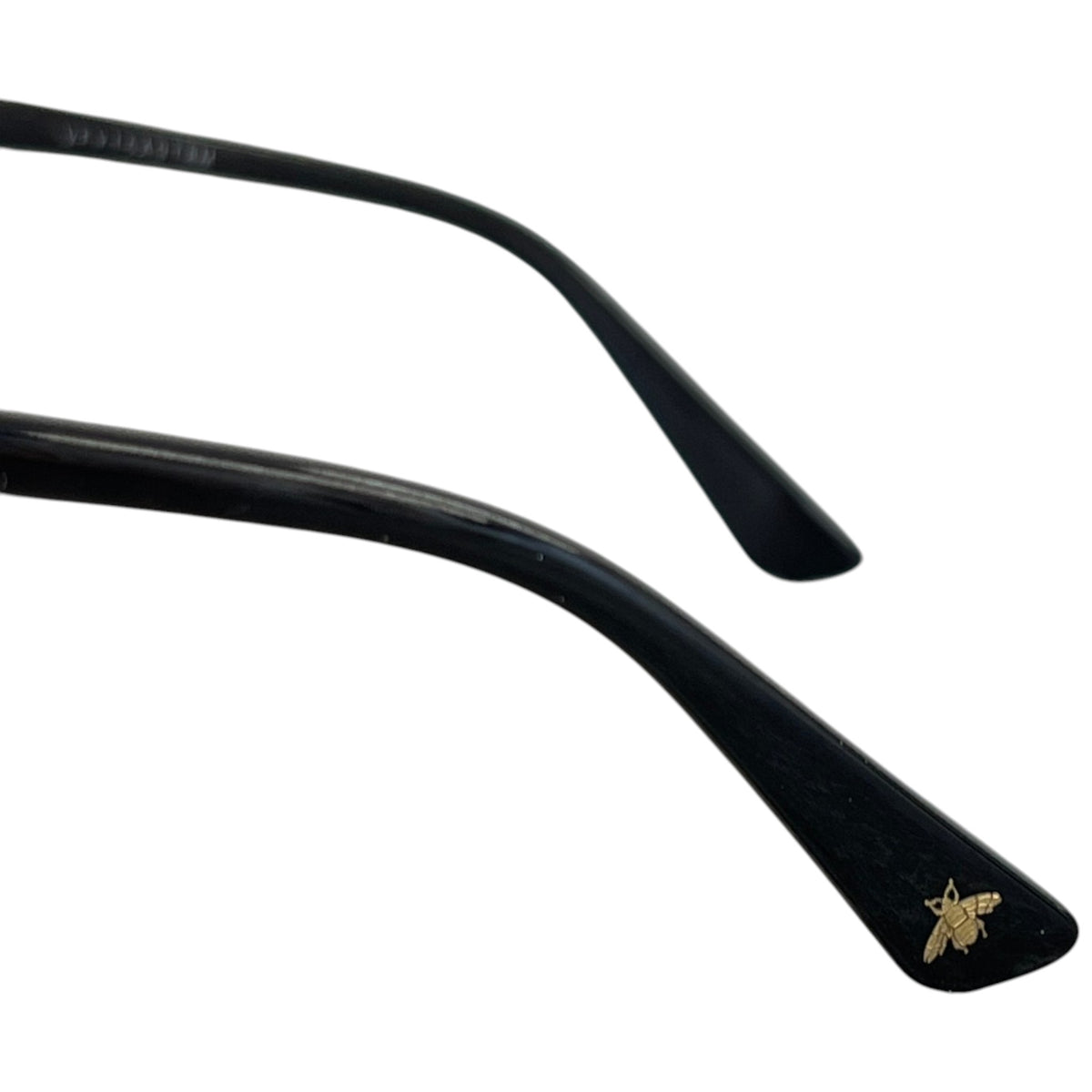 Women's GG0026O Glasses Black - Photo 11