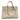 Women's Monogram Onthego Mm Handbag Cream
