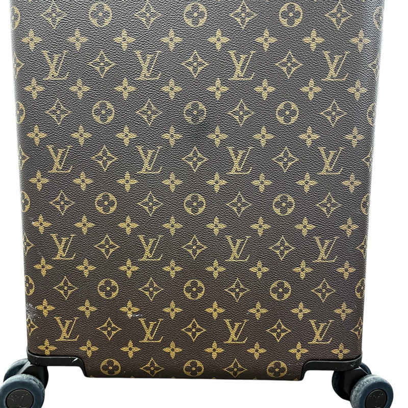 Women's Monogram Horizon 50 Suitcase Brown