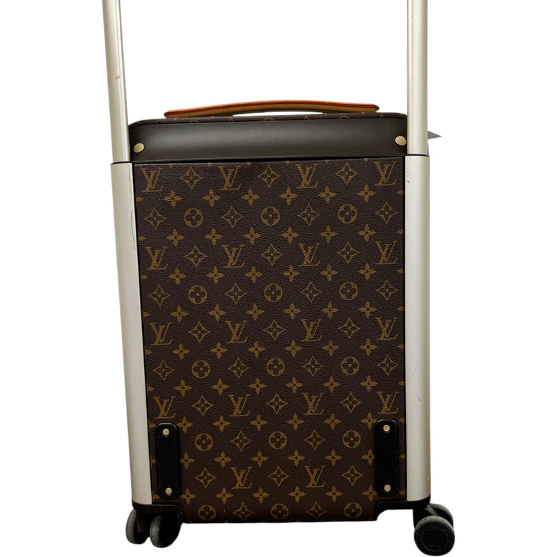 Women's Monogram Horizon 50 Suitcase Brown