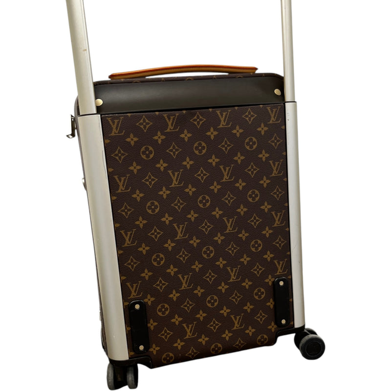 Women's Monogram Horizon 50 Suitcase Brown