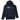 Men's Diamante Logo Hoodie Black Size XXL