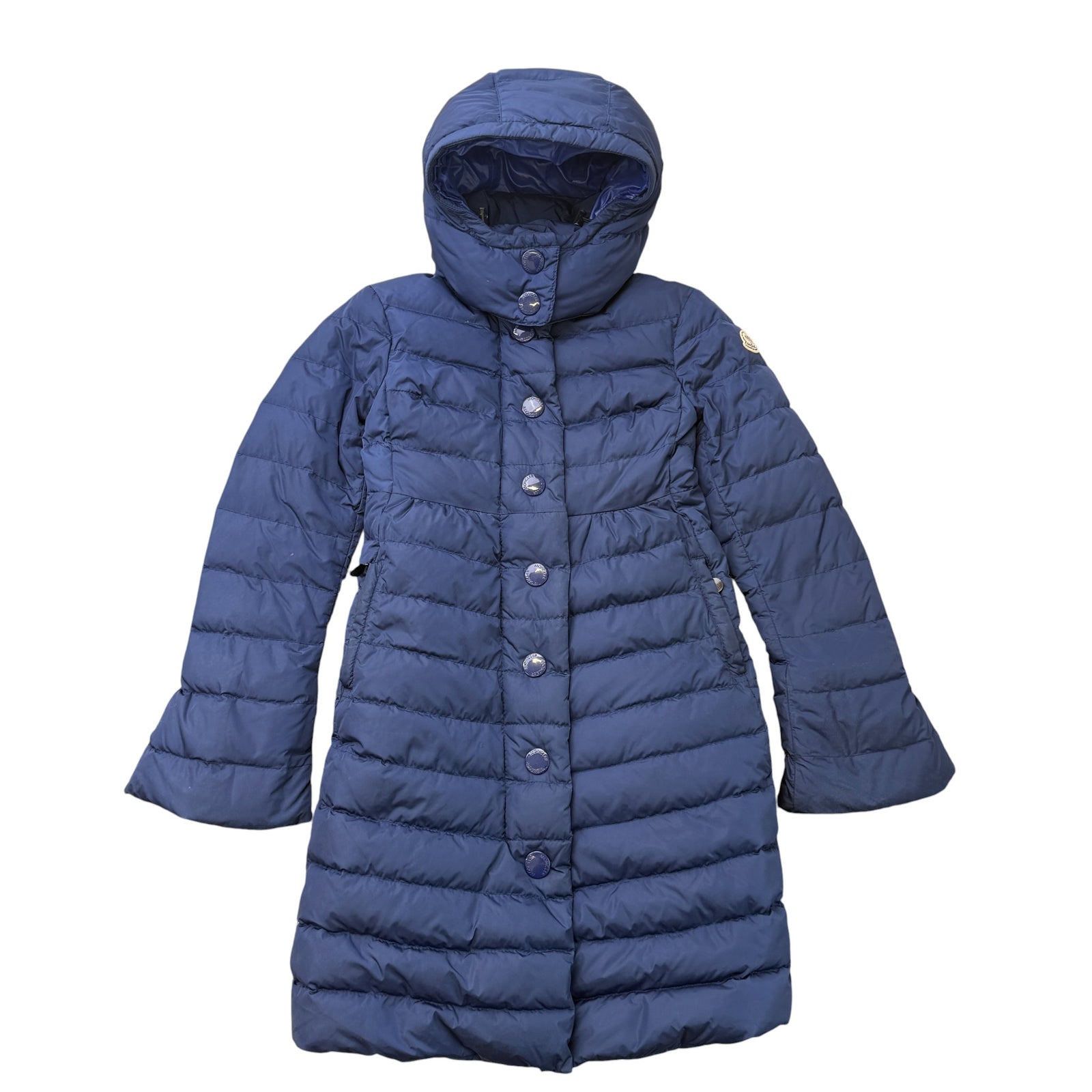 Women's Jura Down Jacket Navy Size 0 / UK 4 - Photo 1