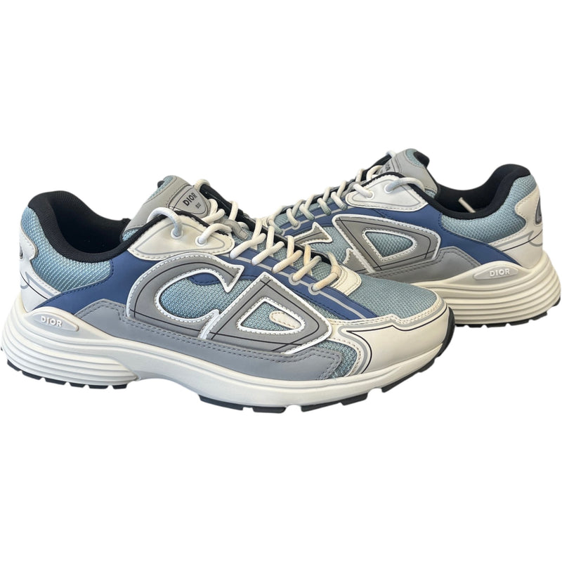 Men's B30 Low Trainers Grey Size UK 10 / EU 44