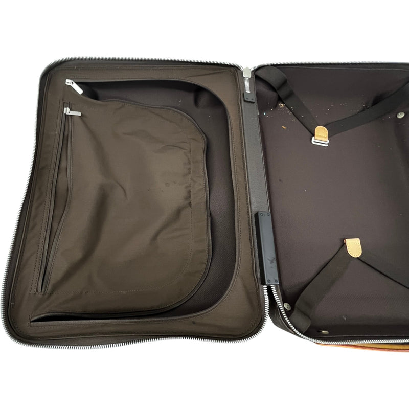 Women's Monogram Horizon 50 Suitcase Brown