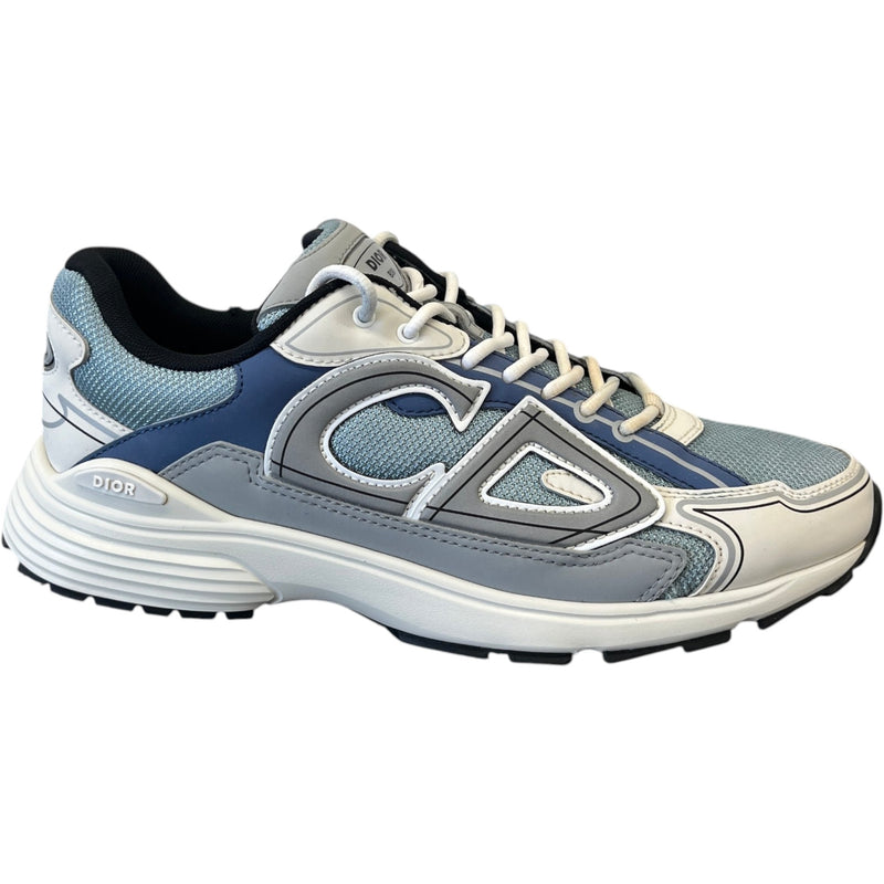 Men's B30 Low Trainers Grey Size UK 10 / EU 44