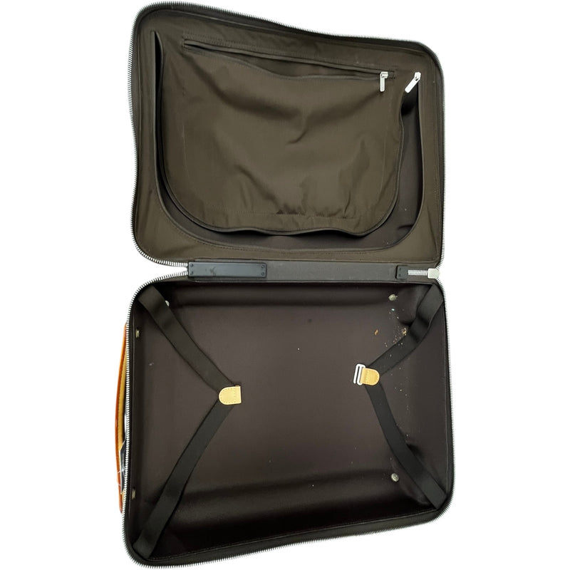 Women's Monogram Horizon 50 Suitcase Brown