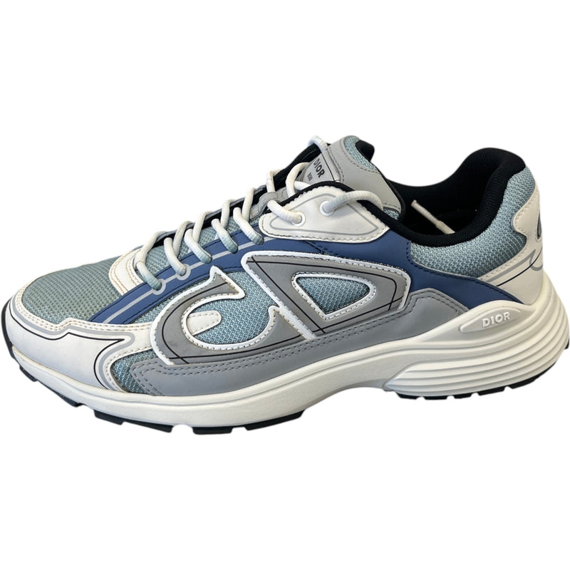 Men's B30 Low Trainers Grey Size UK 10 / EU 44