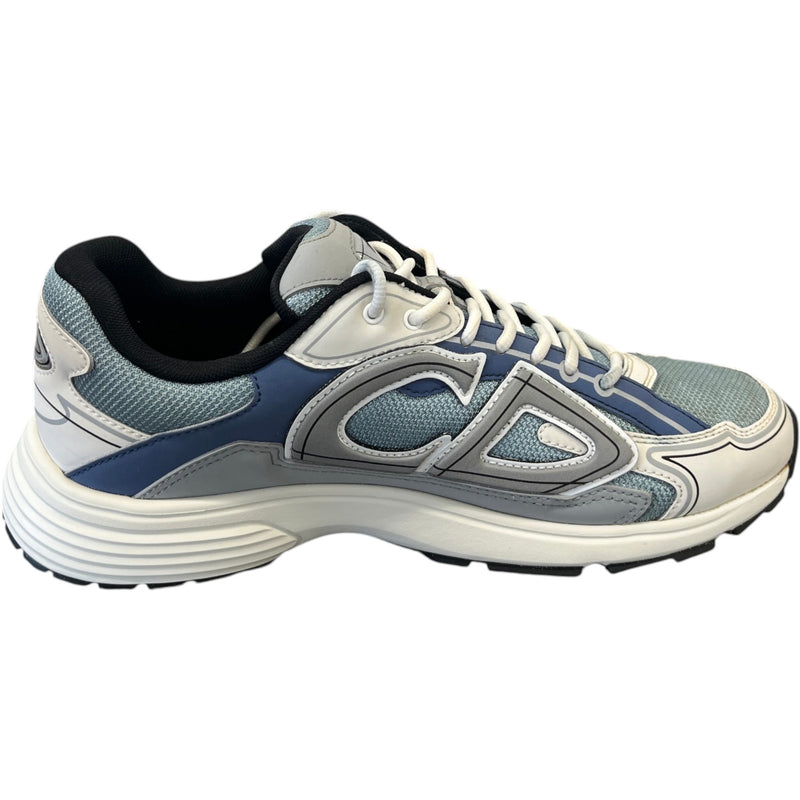 Men's B30 Low Trainers Grey Size UK 10 / EU 44