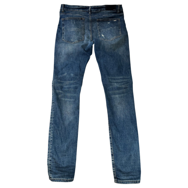 Men's MX1 Jeans Navy Size XL / W36