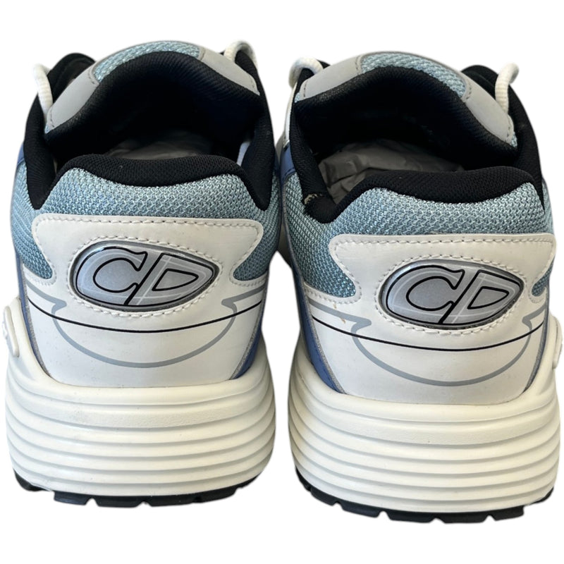 Men's B30 Low Trainers Grey Size UK 10 / EU 44