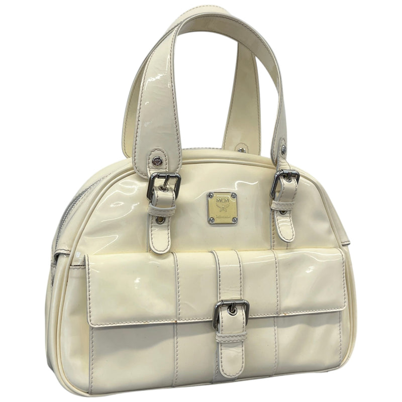 Women's Boston Lvana Handbag Cream