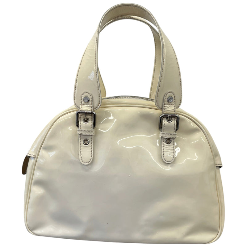 Women's Boston Lvana Handbag Cream