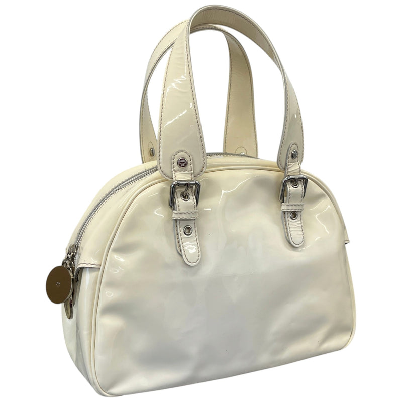 Women's Boston Lvana Handbag Cream