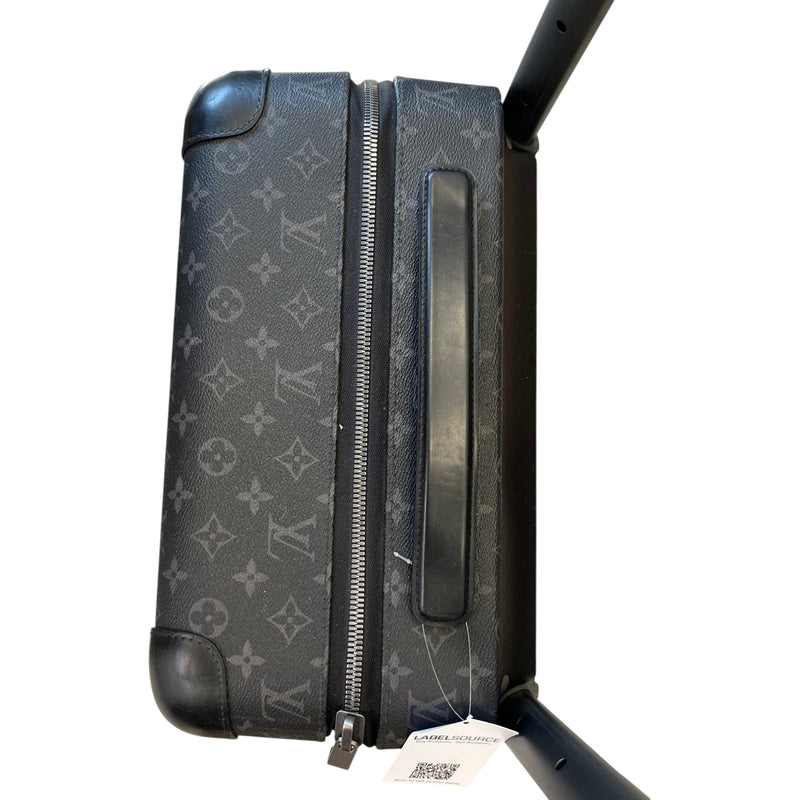 Men's Monogram Eclipse Horizon 50 Suitcase Grey