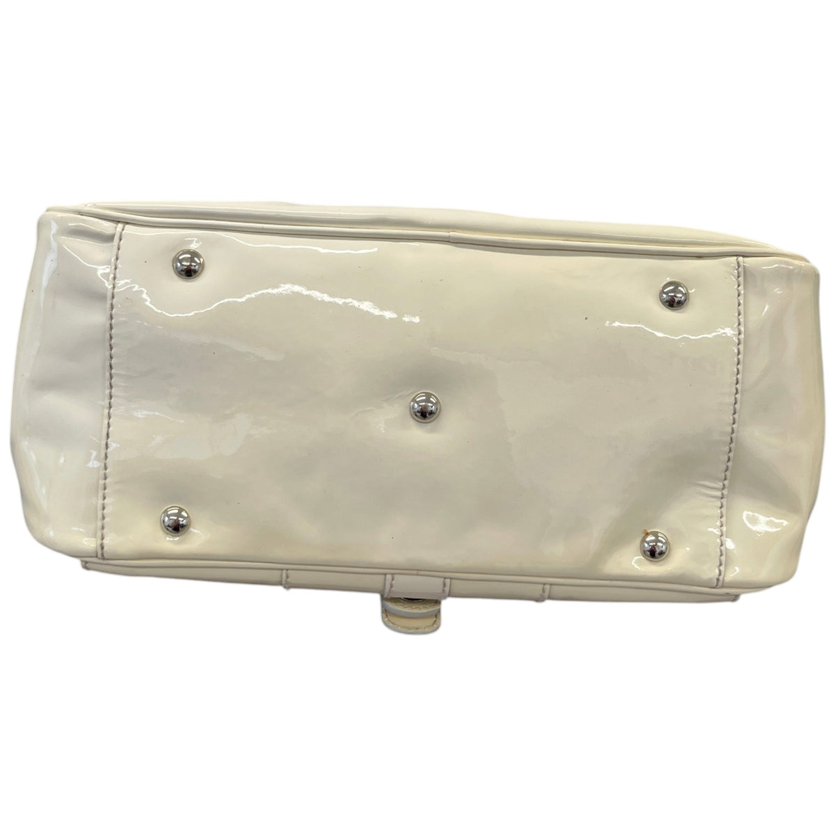 Women's Boston Lvana Handbag Cream - Photo 10