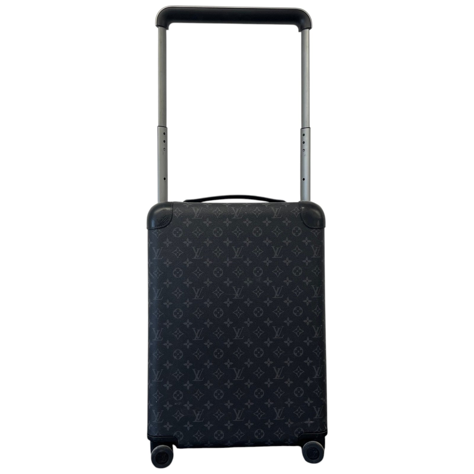 Men's Monogram Eclipse Horizon 50 Suitcase Grey - Photo 1