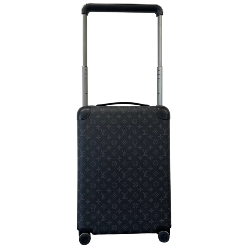 Men's Monogram Eclipse Horizon 50 Suitcase Grey