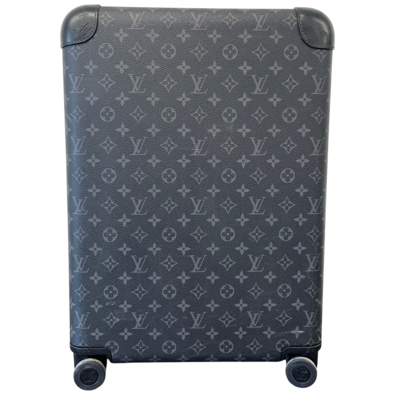 Men's Monogram Eclipse Horizon 50 Suitcase Grey