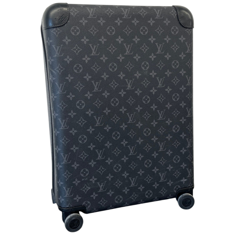 Men's Monogram Eclipse Horizon 50 Suitcase Grey