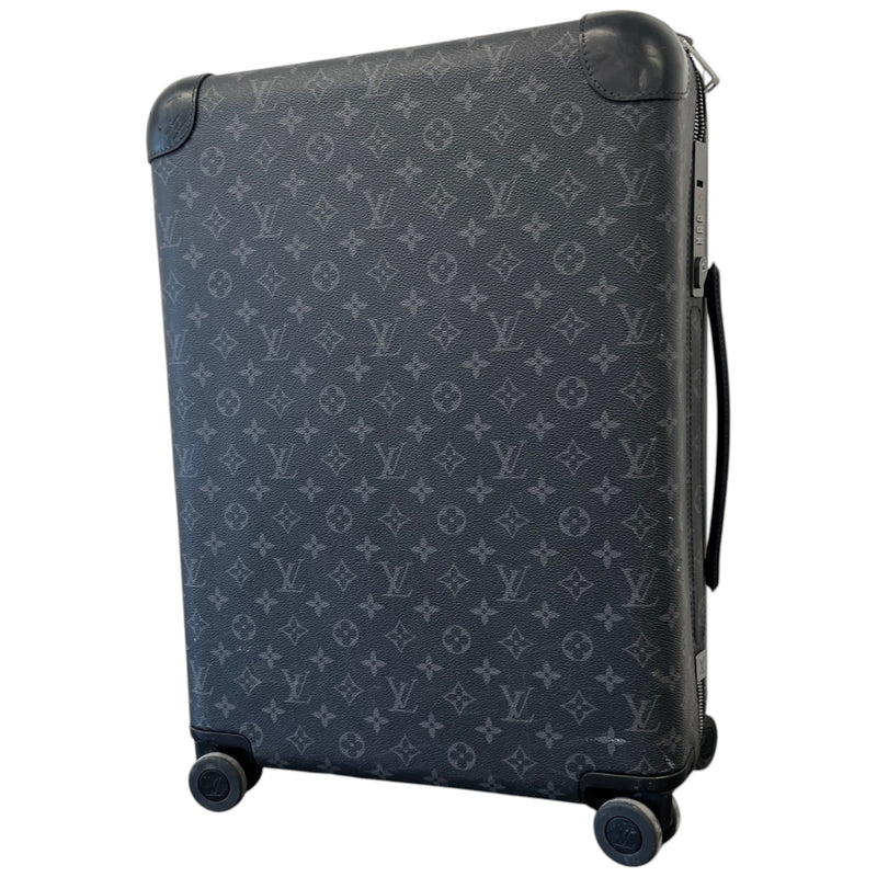 Men's Monogram Eclipse Horizon 50 Suitcase Grey
