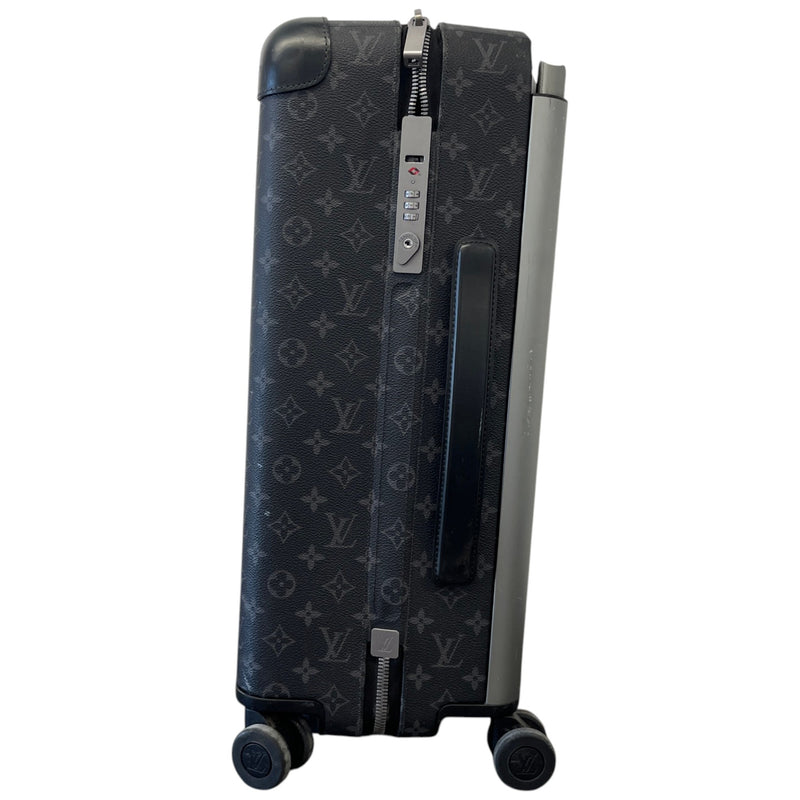 Men's Monogram Eclipse Horizon 50 Suitcase Grey