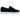 Men's Pik Boat Studded Loafers Black Size EU 40 / UK 6