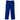 Men's Embroidered Logo Trousers Blue Size IT 48 / UK 32