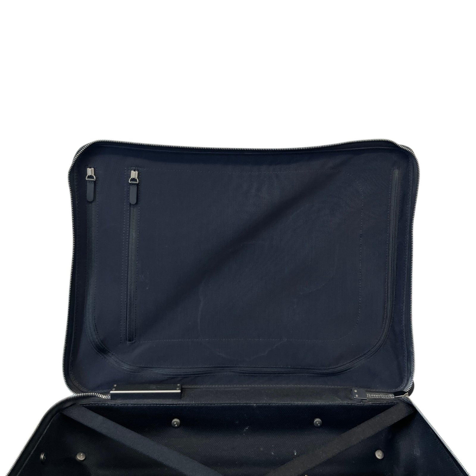 Men's Monogram Eclipse Horizon 50 Suitcase Grey - Photo 13