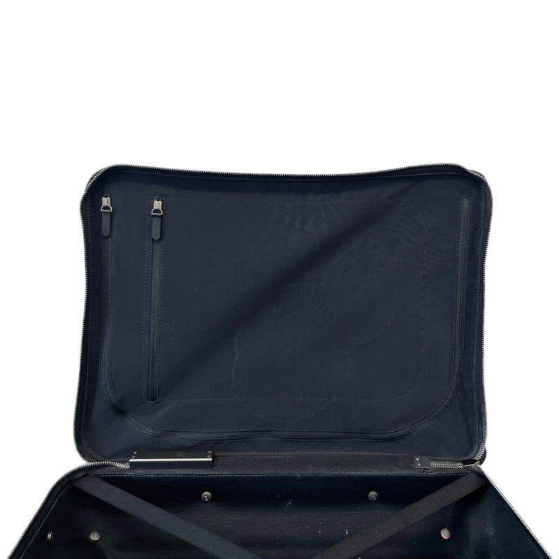 Men's Monogram Eclipse Horizon 50 Suitcase Grey