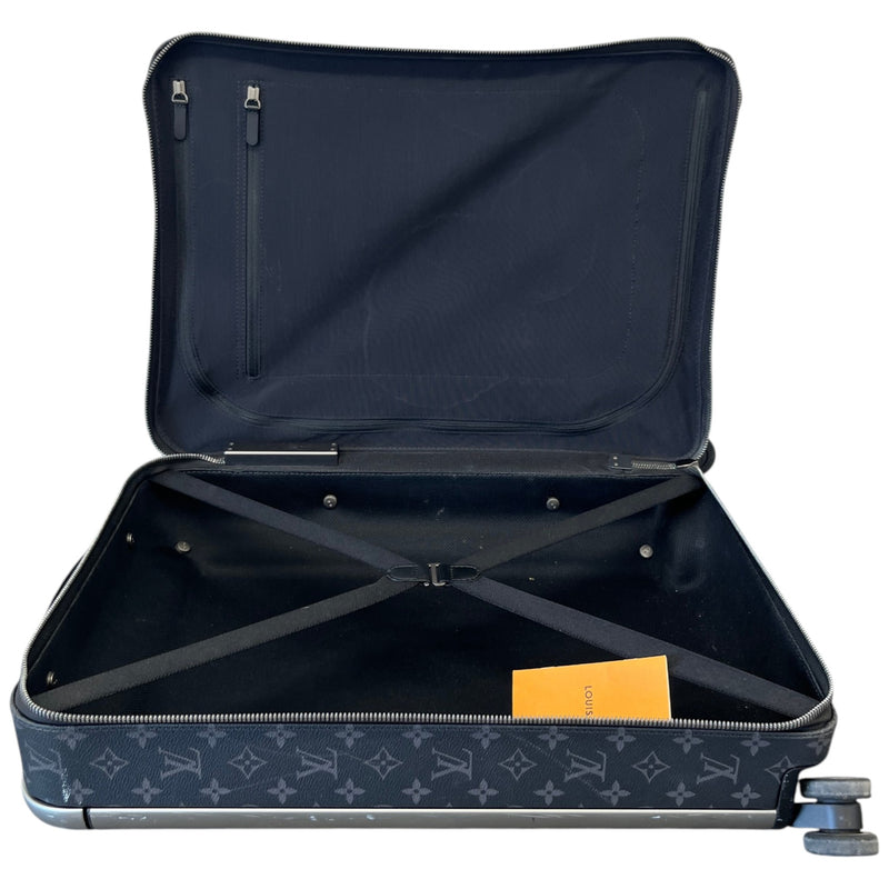 Men's Monogram Eclipse Horizon 50 Suitcase Grey