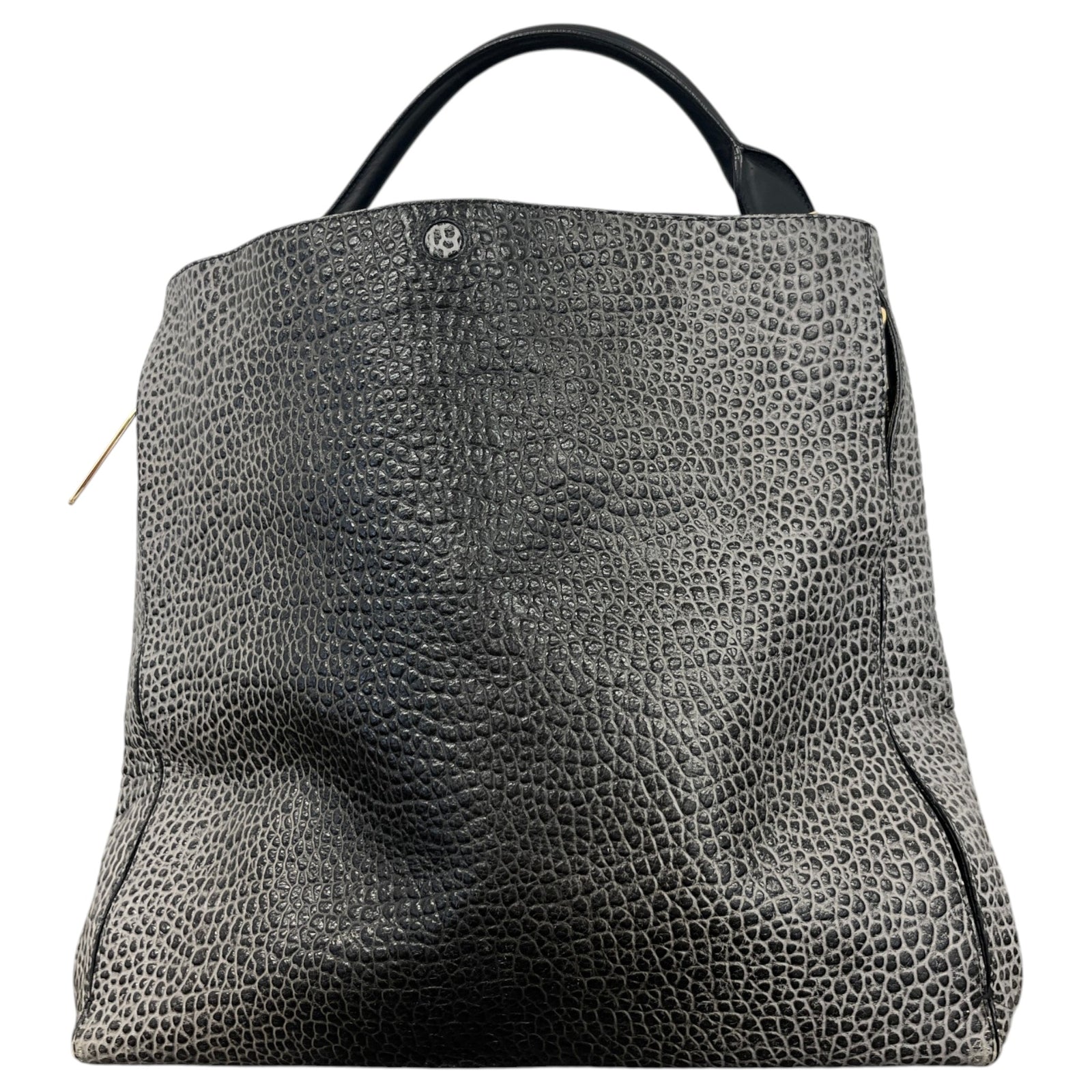 Women's Medium Lindburn Hobo Bag Black - Photo 6