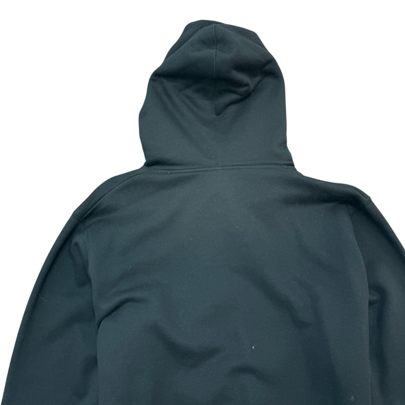 Men's CD Icon Hoodie Black Size XXL