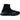 Women's Speed Sock High Trainers Black Size EU 37 / UK 4