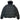 Men's Macmillan Down Jacket Black Size M