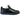 Men's Patent Frankie Low Trainers Black Size EU 42 / UK 8