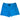 Men's Oblique Swim Shorts Blue Size XL