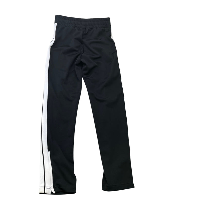 Men's Logo Print Joggers Black Size XS / W28