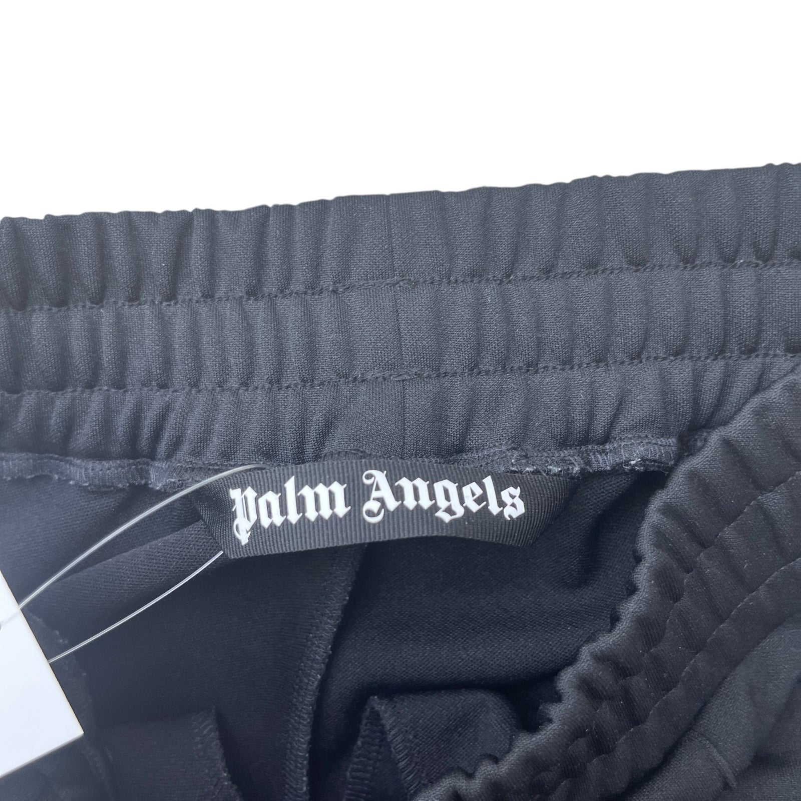 Men's Logo Print Joggers Black Size XS / W28 - Photo 6