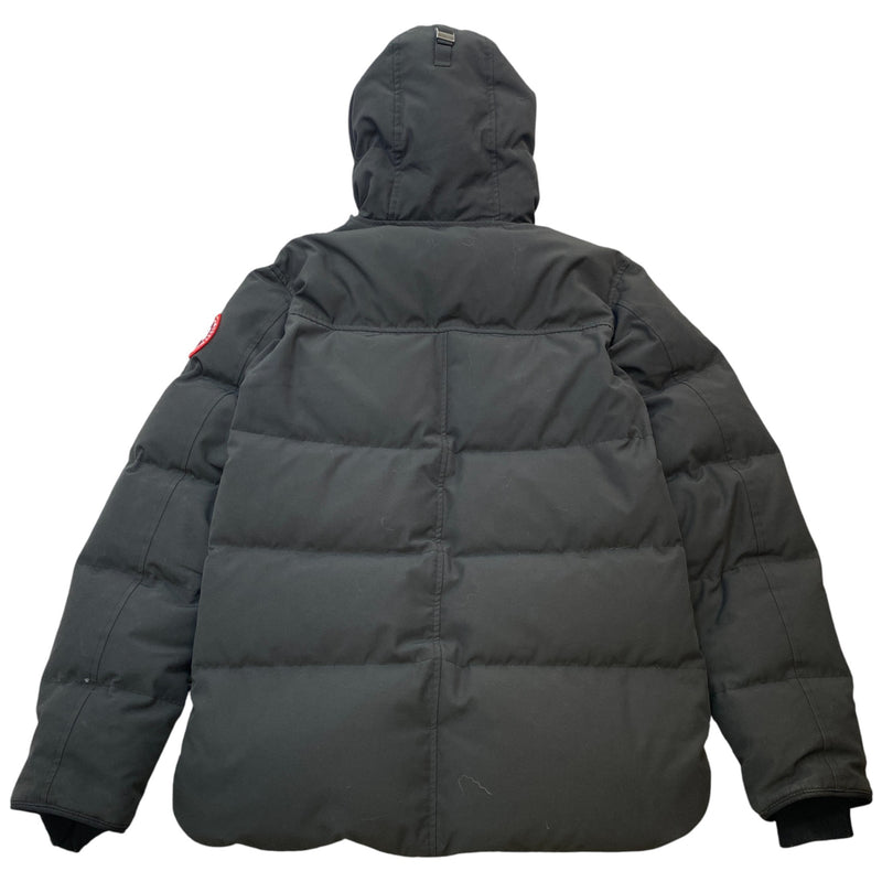 Men's Macmillan Down Jacket Black Size M