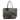 Women's Damier Ebene Neverfull Gm Tote Handbag Brown