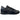 Men's Rockrunner Camouflage Low Trainers Black Size EU 40 / UK 6